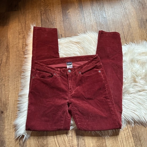 PATAGONIA Everyday Corduroy Pants - Picture 4 of 6